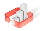 stock index icon